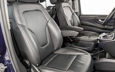 Mercedes-Benz V-Класс, 2018 год, 3 850 000 рублей, 5 фотография