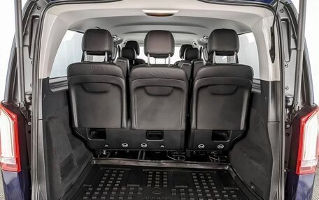 Mercedes-Benz V-Класс, 2018 год, 3 850 000 рублей, 18 фотография