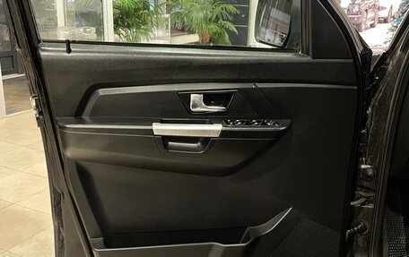 ЛуАЗ Patriot, 2017 год, 799 000 рублей, 6 фотография