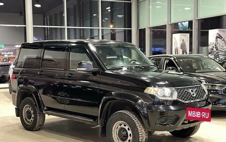 ЛуАЗ Patriot, 2017 год, 799 000 рублей, 2 фотография