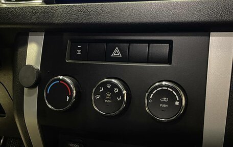 ЛуАЗ Patriot, 2017 год, 799 000 рублей, 13 фотография