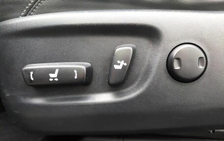 Toyota Land Cruiser Prado 150 рестайлинг 2, 2015 год, 3 669 000 рублей, 27 фотография