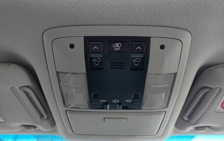 Toyota Land Cruiser Prado 150 рестайлинг 2, 2015 год, 3 669 000 рублей, 29 фотография