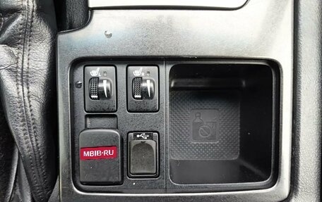 Toyota Land Cruiser Prado 150 рестайлинг 2, 2015 год, 3 669 000 рублей, 32 фотография