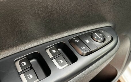 KIA Rio IV, 2017 год, 1 450 000 рублей, 22 фотография