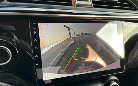 KIA Rio IV, 2017 год, 1 450 000 рублей, 17 фотография