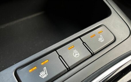 KIA Rio IV, 2017 год, 1 450 000 рублей, 20 фотография