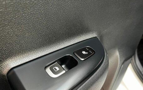 KIA Rio IV, 2017 год, 1 450 000 рублей, 25 фотография