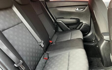 KIA Rio IV, 2017 год, 1 450 000 рублей, 28 фотография