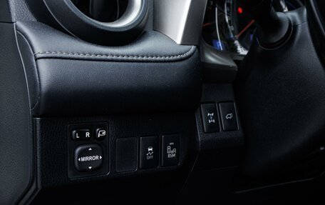 Toyota RAV4, 2015 год, 2 400 000 рублей, 22 фотография