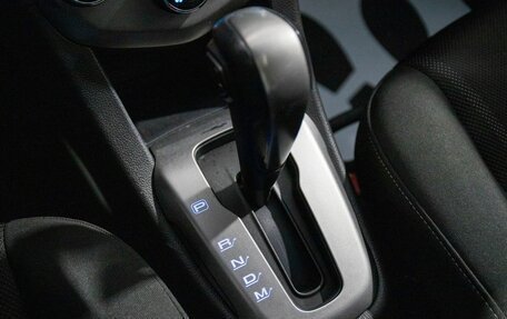 Chevrolet Aveo III, 2012 год, 698 000 рублей, 14 фотография