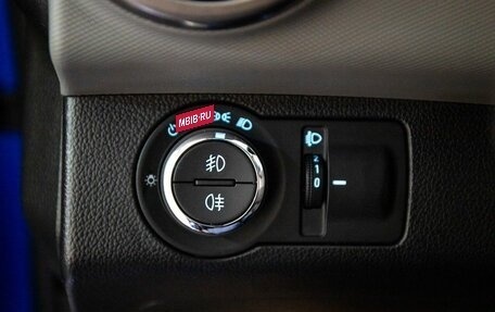 Chevrolet Aveo III, 2012 год, 698 000 рублей, 15 фотография