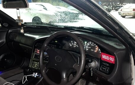 Toyota Carina ED III, 1994 год, 375 000 рублей, 6 фотография