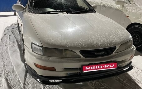 Toyota Carina ED III, 1994 год, 375 000 рублей, 3 фотография