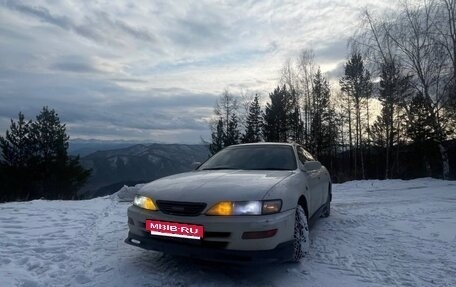 Toyota Carina ED III, 1994 год, 375 000 рублей, 2 фотография