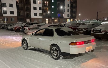 Toyota Carina ED III, 1994 год, 375 000 рублей, 12 фотография