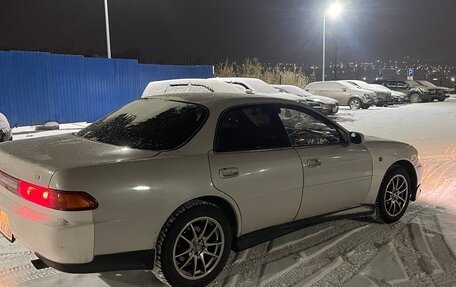 Toyota Carina ED III, 1994 год, 375 000 рублей, 13 фотография