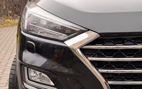 Hyundai Tucson III, 2019 год, 2 450 000 рублей, 7 фотография