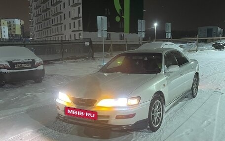 Toyota Carina ED III, 1994 год, 375 000 рублей, 10 фотография