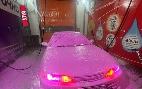 Toyota Carina ED III, 1994 год, 375 000 рублей, 15 фотография