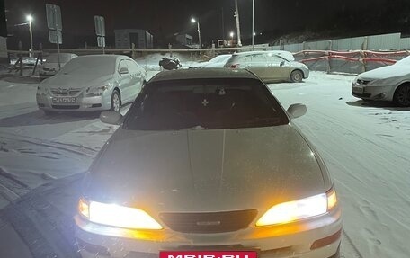 Toyota Carina ED III, 1994 год, 375 000 рублей, 8 фотография