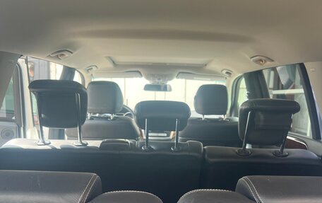 Mercedes-Benz GL-Класс, 2013 год, 2 790 000 рублей, 2 фотография