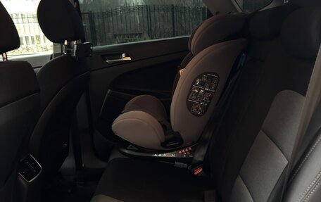 Hyundai Tucson III, 2019 год, 2 450 000 рублей, 11 фотография