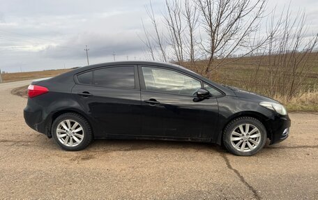 KIA Cerato III, 2014 год, 919 717 рублей, 7 фотография