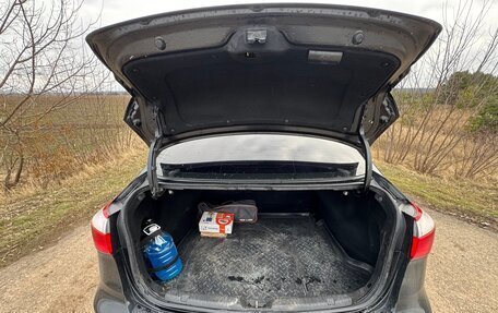 KIA Cerato III, 2014 год, 919 717 рублей, 12 фотография