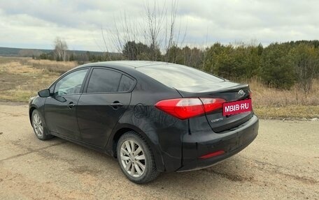 KIA Cerato III, 2014 год, 919 717 рублей, 4 фотография