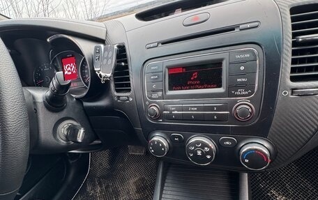 KIA Cerato III, 2014 год, 919 717 рублей, 11 фотография