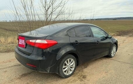 KIA Cerato III, 2014 год, 919 717 рублей, 6 фотография