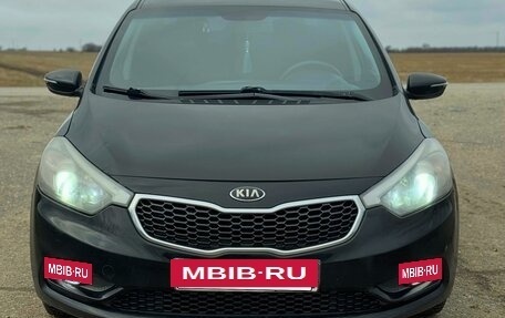 KIA Cerato III, 2014 год, 919 717 рублей, 2 фотография