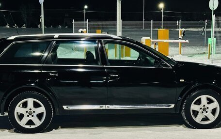 Audi A6 allroad, 2001 год, 530 000 рублей, 5 фотография