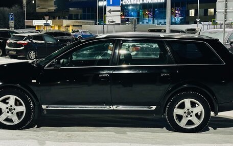 Audi A6 allroad, 2001 год, 530 000 рублей, 4 фотография