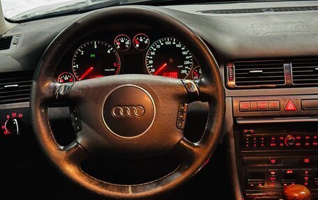 Audi A6 allroad, 2001 год, 530 000 рублей, 19 фотография