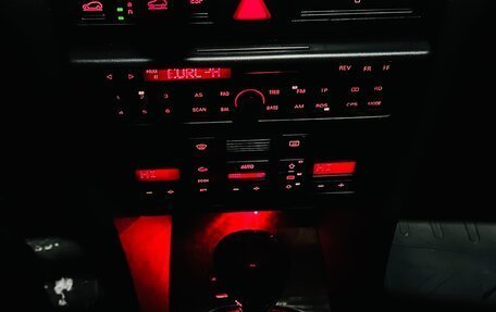 Audi A6 allroad, 2001 год, 530 000 рублей, 22 фотография