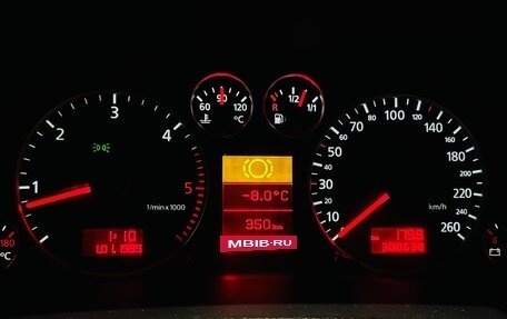 Audi A6 allroad, 2001 год, 530 000 рублей, 20 фотография