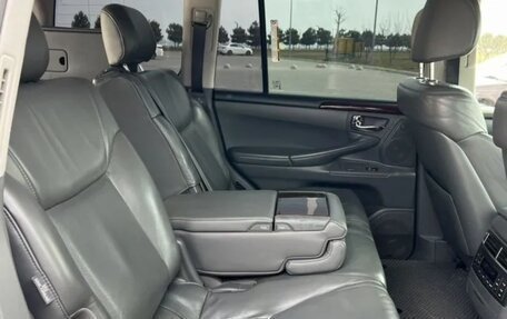 Lexus LX III, 2008 год, 2 550 000 рублей, 10 фотография