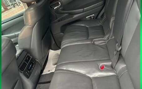 Lexus LX III, 2008 год, 2 550 000 рублей, 16 фотография