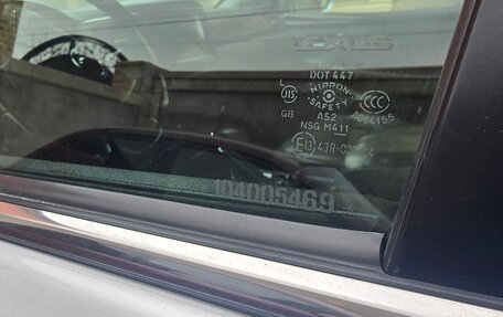 Lexus LX III, 2008 год, 2 550 000 рублей, 23 фотография