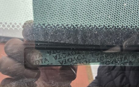 Lexus LX III, 2008 год, 2 550 000 рублей, 24 фотография