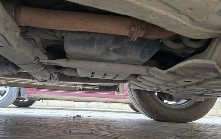 Lexus LX III, 2008 год, 2 550 000 рублей, 20 фотография