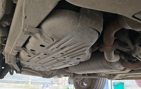 Lexus LX III, 2008 год, 2 550 000 рублей, 21 фотография