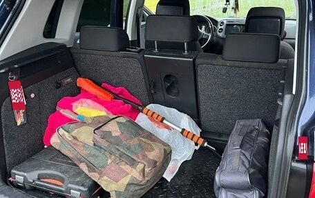 Volkswagen Tiguan I, 2012 год, 1 450 000 рублей, 8 фотография