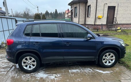 Volkswagen Tiguan I, 2012 год, 1 450 000 рублей, 12 фотография