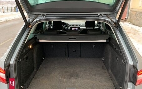 Skoda Superb III рестайлинг, 2018 год, 2 100 000 рублей, 8 фотография