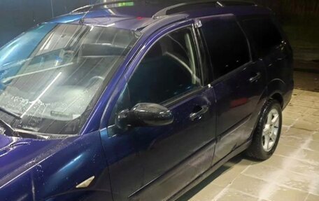 Ford Focus IV, 2000 год, 165 000 рублей, 2 фотография