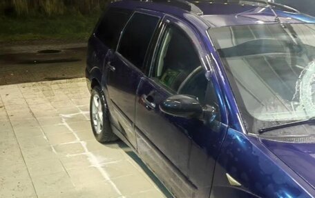 Ford Focus IV, 2000 год, 165 000 рублей, 3 фотография