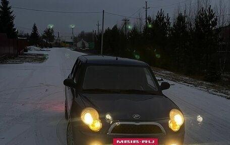 Lifan Smily I (330) рестайлинг, 2012 год, 195 000 рублей, 2 фотография